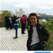 Doy clases particulares muy económicas, cualquier materia hasta 3° de la ESO y, de la rama de humanidades en bachillerato